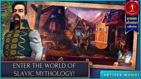 Eventide 2 (Full) v1.0 APK Eventide 2 (Full) v1.0 APK