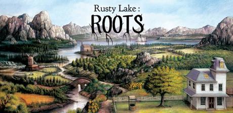 Rusty Lake: Roots v1.2 APK
