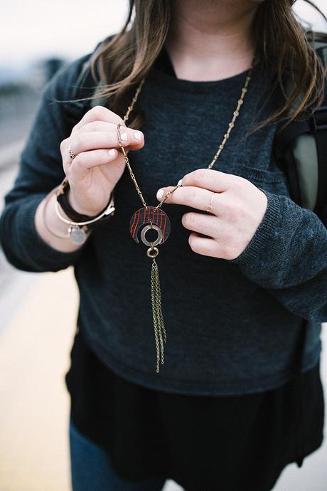 Just Porter // Commuter Backpacks Just Porter // Commuter Backpacks