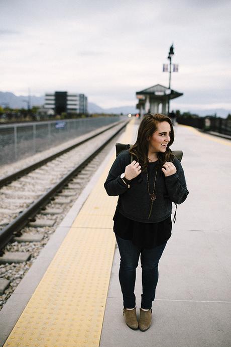 Just Porter // Commuter Backpacks Just Porter // Commuter Backpacks