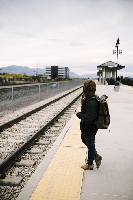 Just Porter // Commuter Backpacks Just Porter // Commuter Backpacks