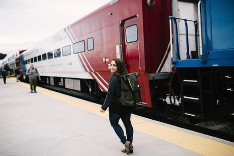 Just Porter // Commuter Backpacks Just Porter // Commuter Backpacks