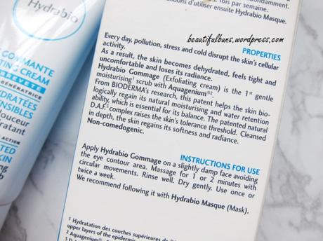 bioderma-hydrabio-gentle-exfoliating-cream-2