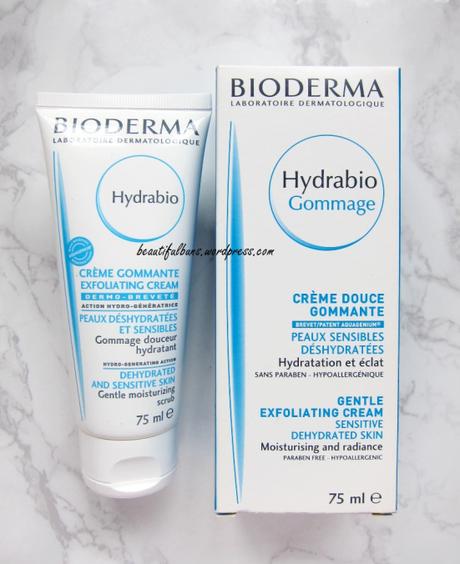 bioderma-hydrabio-gentle-exfoliating-cream-1