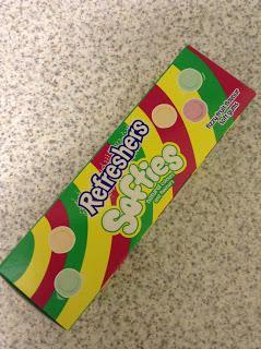 Fruit Salad & Refreshers Softies Review