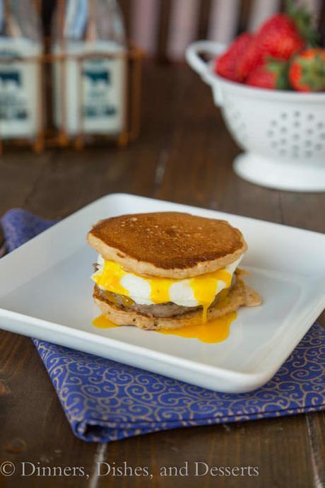 Learn 11 Quick to Prepare Breakfast Sandwich Recipes