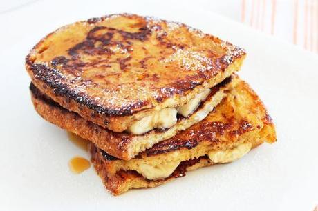 Learn 11 Quick to Prepare Breakfast Sandwich Recipes