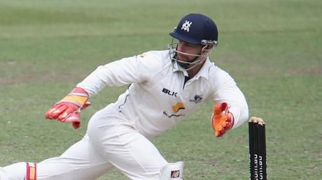 Adelaide Test ~ pink ball & day night Test :  Wade's colour blindness