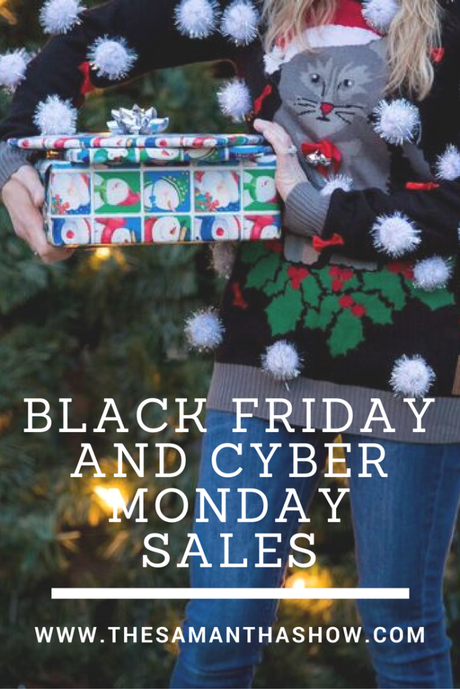 black-friday-and-cyber-monday-sales
