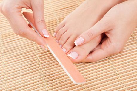 How To Do Pedicure At Home: Easy Step By Step Guide