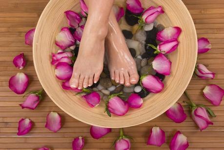 How To Do Pedicure At Home: Easy Step By Step Guide