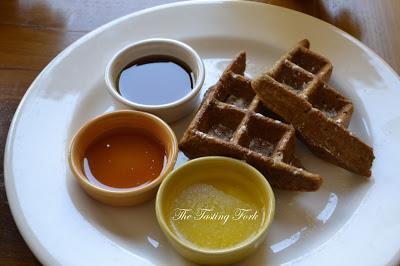 Food and Experiences at Suryagarh, Jaisalmer