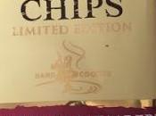 Today's Review: Kettle Chips Baked Camembert Smoked Garlic