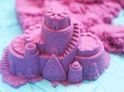Review: Kinetic Sand