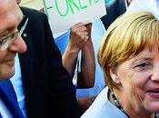 Running Fourth Term, Angela Merkel Protecting Legacy