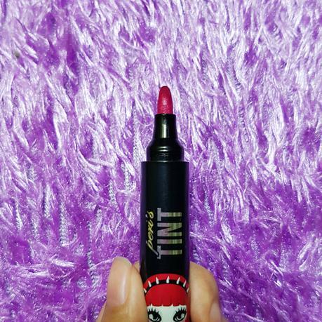 peripera peri's tint marker review