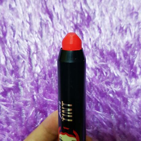 peripera peri's tint crayon review