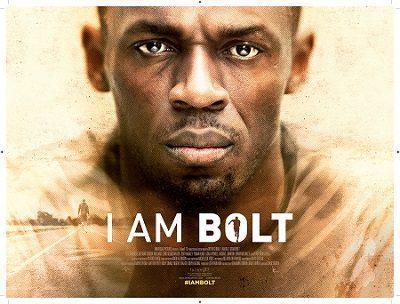 REVIEW: I Am Bolt