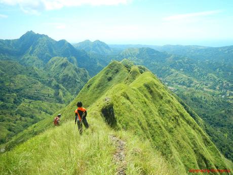 Mt. Igcuron