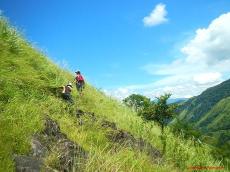 Mt. Igcuron