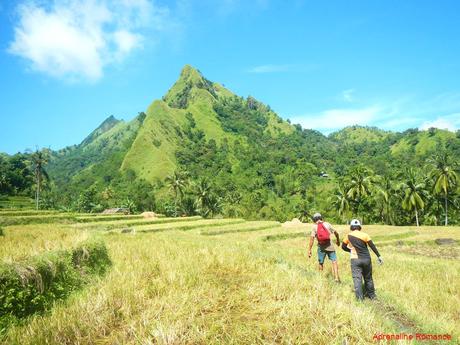 Mt. Igcuron