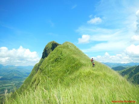 Mt. Igcuron