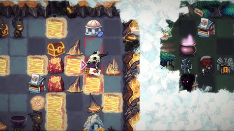 Hero Generations v2.07 APK