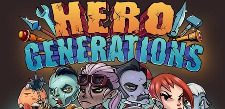 Hero Generations v2.07 APK