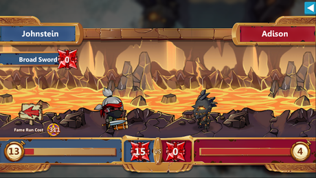 Hero Generations v2.07 APK