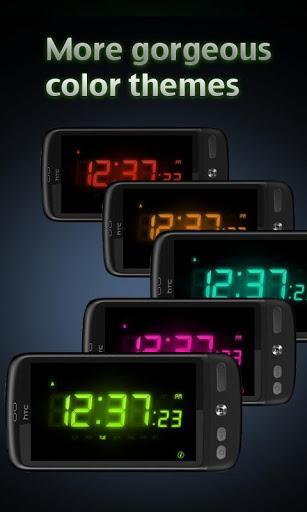Alarm Clock Pro v1.2.3 APK