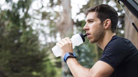 Keep A Track And Take More Steps With Fitbit Fitness Tracker surge