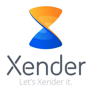 XENDER - The Fastest File Transfer App