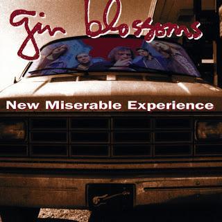 Gin Blossoms' 