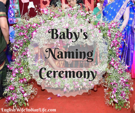 Baby’s Naming Ceremony