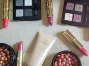 Giordani Gold Make Range Oriflame Overview