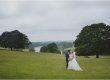 sherborne castle wedding photography