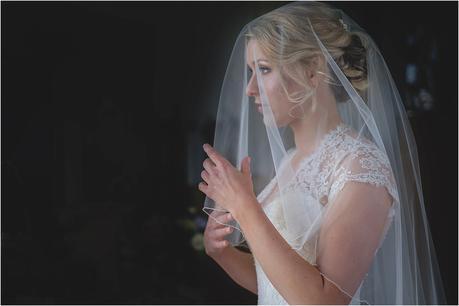 Beaulieu Abbey Wedding