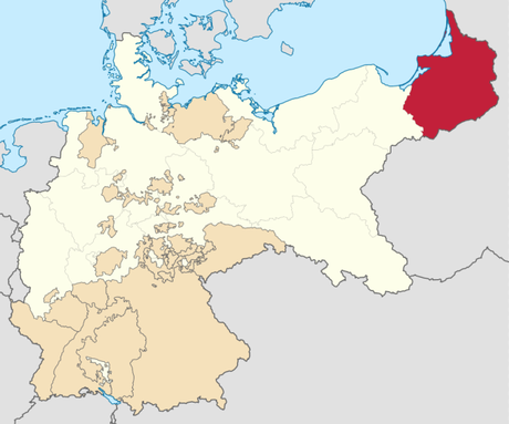 east-prussia