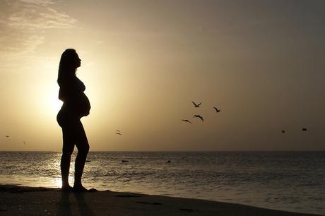 Guest Post: 5 Tips for Keeping Yourself Healthy During Pregnancy