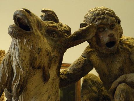 They heard us arguing (Musée d’Orsay, Paris)