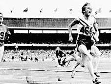 Moments Melbourne, Part Monday, November 26th, 1956