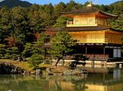 Temple Golden Pavilion