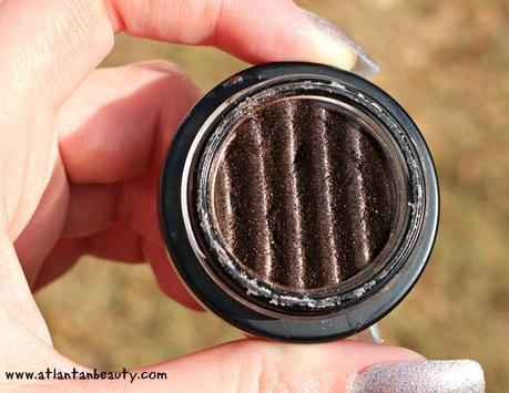 M.A.C Cosmetics Spellbinder Shadow in Dynamically Charged 