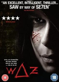 waz