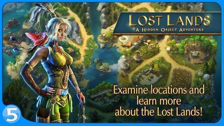 Image result for Lost Lands: HOG Premium APK