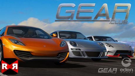 Image result for Gear.Club APK