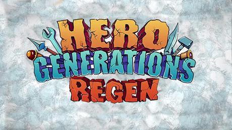 Image result for Hero Generations APK
