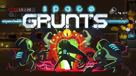 Image result for Space Grunts