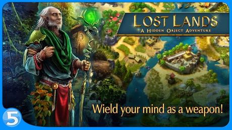 Lost Lands: HOG Premium v1.4.4 APK