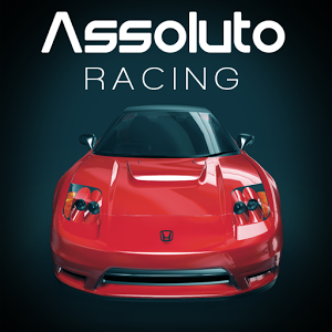 Assoluto Racing v1.4.1 APK [MOD]